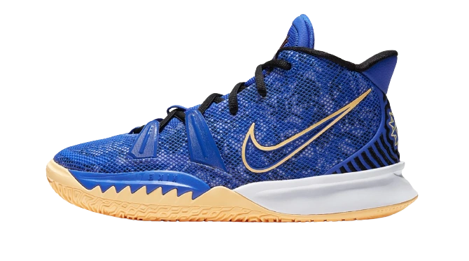 Nike Kyrie 7 Sisterhood (GS) Produktfoto