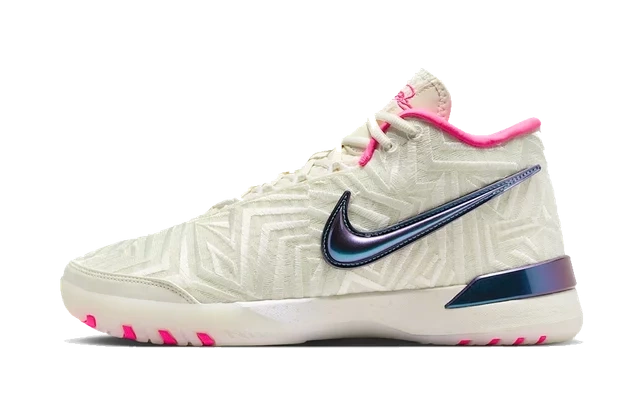 Nike Zoom LeBron NXXT Genisus Bronny James product photo