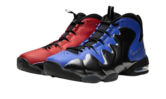 Nike Air Penny 3 Do It For Dez - Image 1