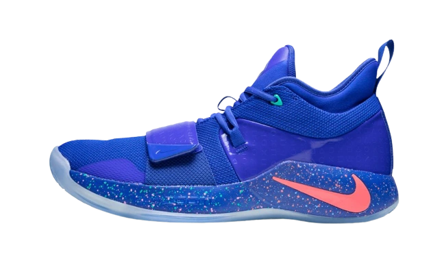 Nike PG 2.5 Playstation Multi-Color Produktfoto