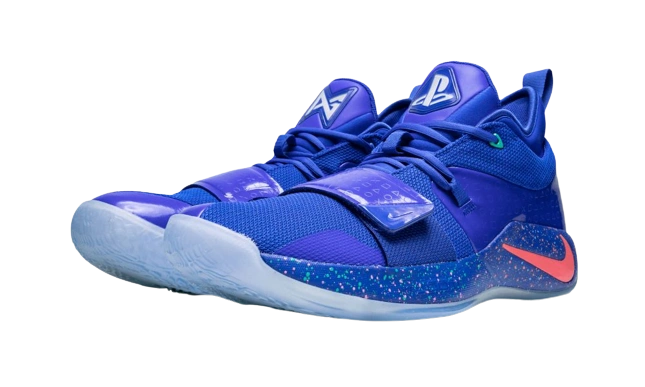 Nike PG 2.5 Playstation Multi-Color - Image 1
