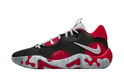 Nike PG 6 Bred Produktfoto