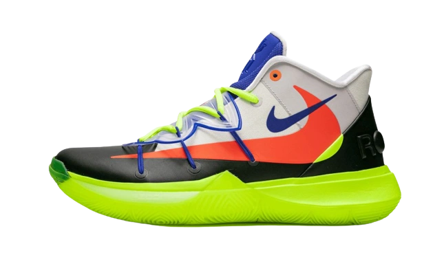 Nike Kyrie 5 Rokit Produktfoto