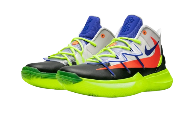 Nike Kyrie 5 Rokit - Image 1