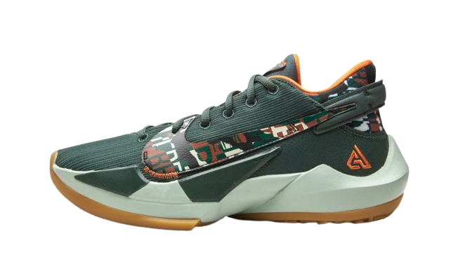 Nike Zoom Freak 2 Ashiko Produktfoto