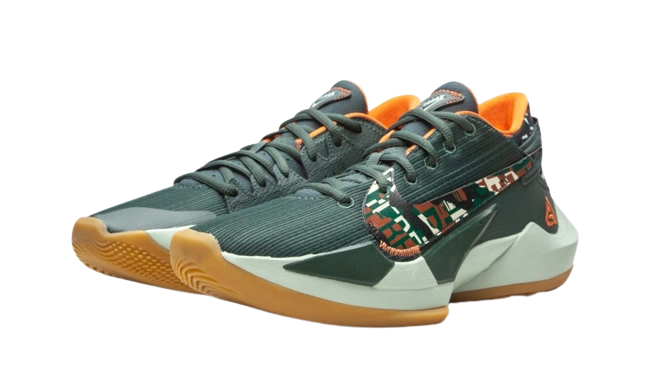 Nike Zoom Freak 2 Ashiko - Image 1