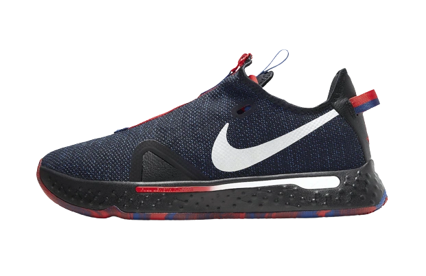 Nike PG 4 Clippers Produktfoto
