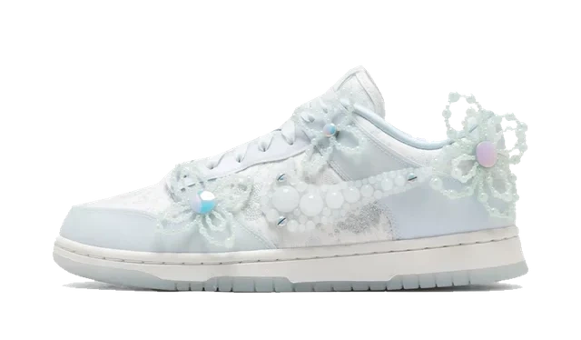 Nike Dunk Low Susan Fang Artist Collection (W)