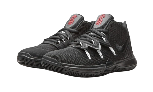 Nike Kyrie 5 Red Carpet (GS) - Image 1
