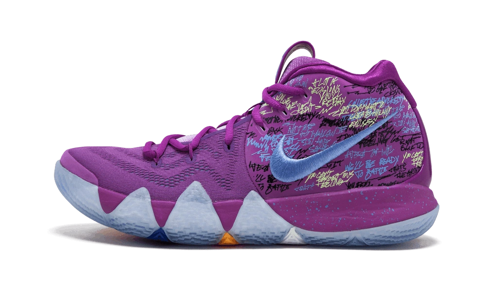Nike Kyrie 4 Confetti Produktfoto
