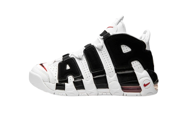 Nike Air More Uptempo Scottie Pippen (GS) Produktfoto