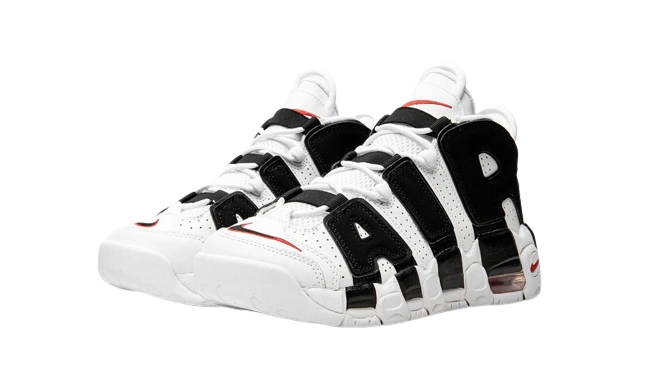 Nike Air More Uptempo Scottie Pippen (GS) - Image 1