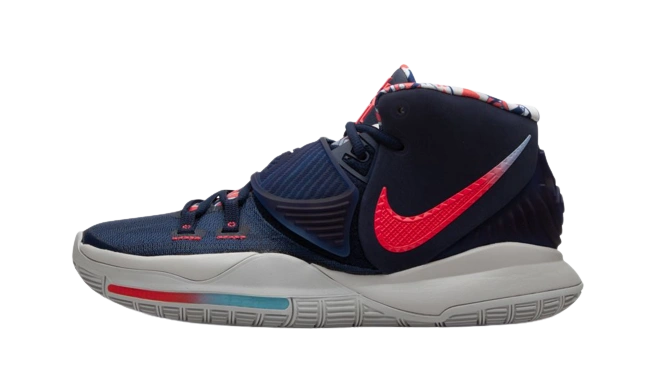 Nike Kyrie 6 USA Produktfoto