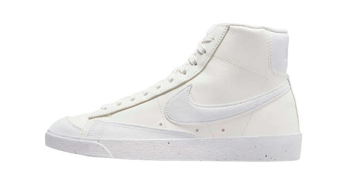 Nike Blazer Low 77 Next Nature Sail (W) Produktfoto