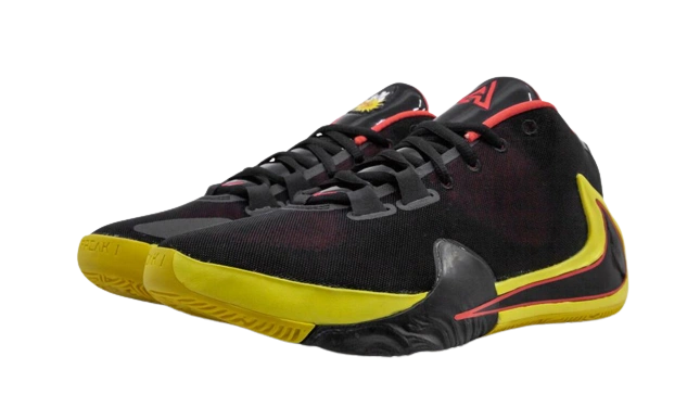Nike Zoom Freak 1 Soul Glo - Image 1