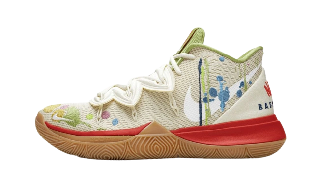 Nike Kyrie 5 EP Bandulu Produktfoto