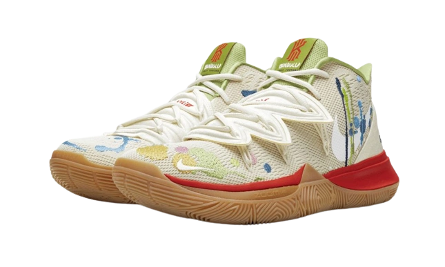 Nike Kyrie 5 EP Bandulu - Image 1