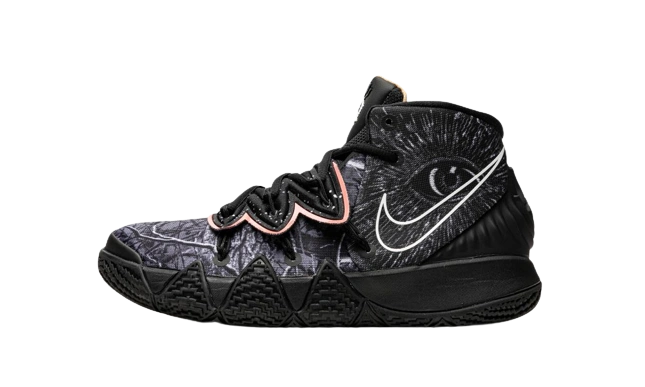 Nike Kybrid S2 What The (GS) Produktfoto