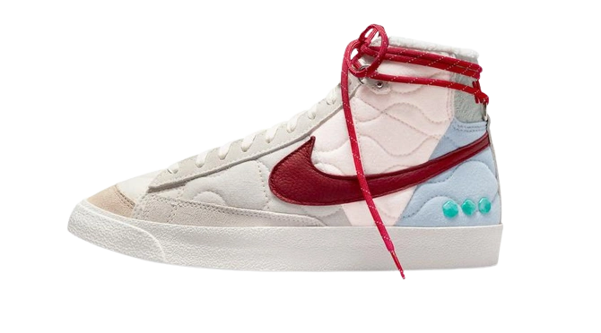 Nike Blazer Mid 77 Chinese New Year (2022) (W) Produktfoto