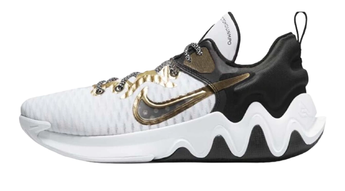 Nike Giannis Immortality EP Championship (Black Sole) Produktfoto