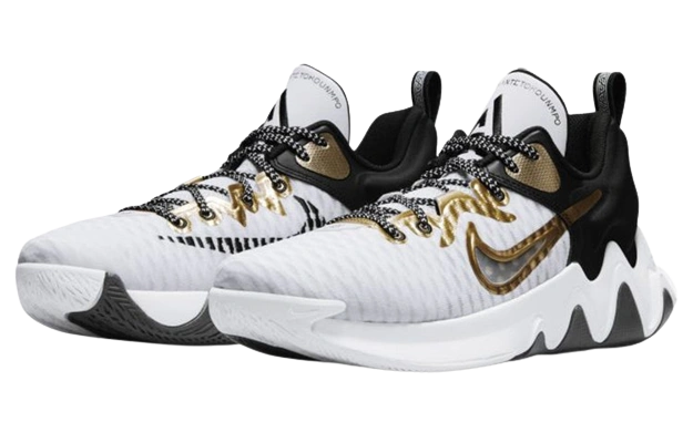 Nike Giannis Immortality EP Championship (Black Sole) - Image 1