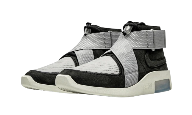 Nike Air Fear Of God Raid Air Raid (F&F) - Image 1