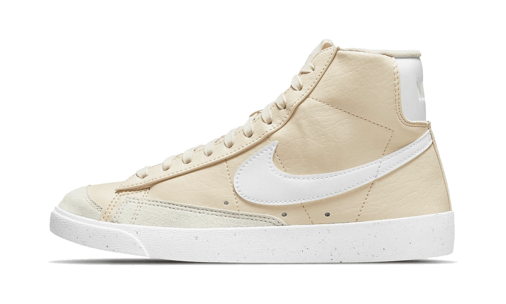 Photo du produit Nike Blazer Mid 77 Next Nature Light Orewood Brown (W)