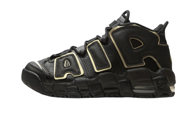 Nike Air More Uptempo France (GS) Produktfoto
