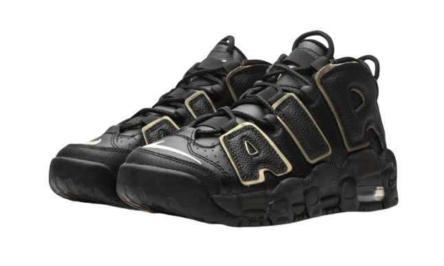 Nike Air More Uptempo France (GS) - Image 1