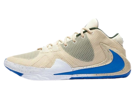 Nike Zoom Freak 1 Cream City Produktfoto