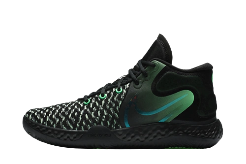 KD Trey 5 VIII Black Produktfoto