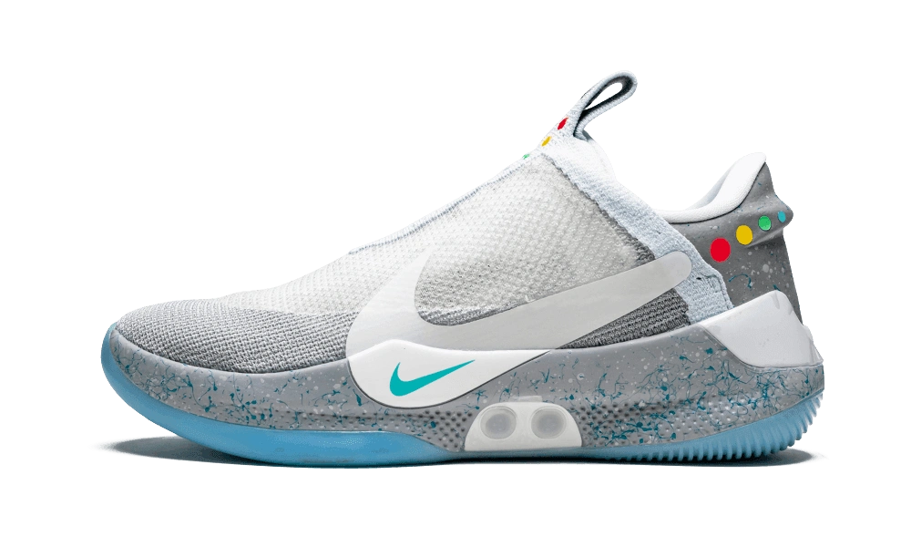 Nike Adapt BB Mag (US Charger) Produktfoto