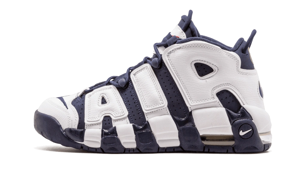 Nike Air More Uptempo Olympic (2020) (GS) Produktfoto