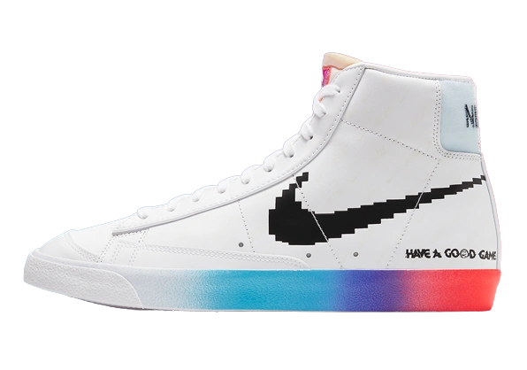 Nike Blazer Mid 77 Have A Good Game Produktfoto