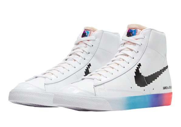 Nike Blazer Mid 77 Have A Good Game - Image 1