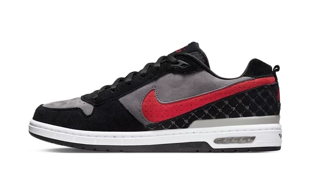 Nike SB Zoom Air Paul Rodriguez 1 OG Bred productfoto