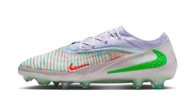 Nike Phantom 6 Low Elite FG EA Sports FC Phantom Mode Produktfoto