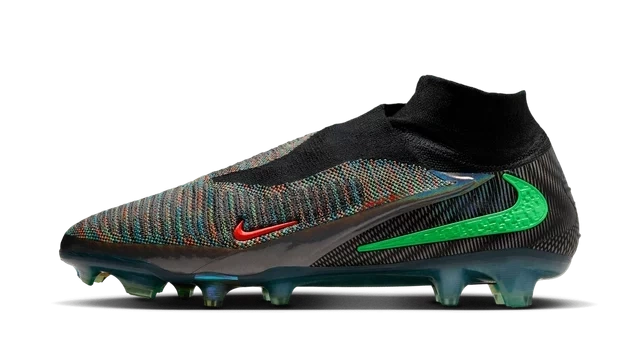 Nike Phantom 6 High Elite FG EA Sports FC Phantom Mode Produktfoto