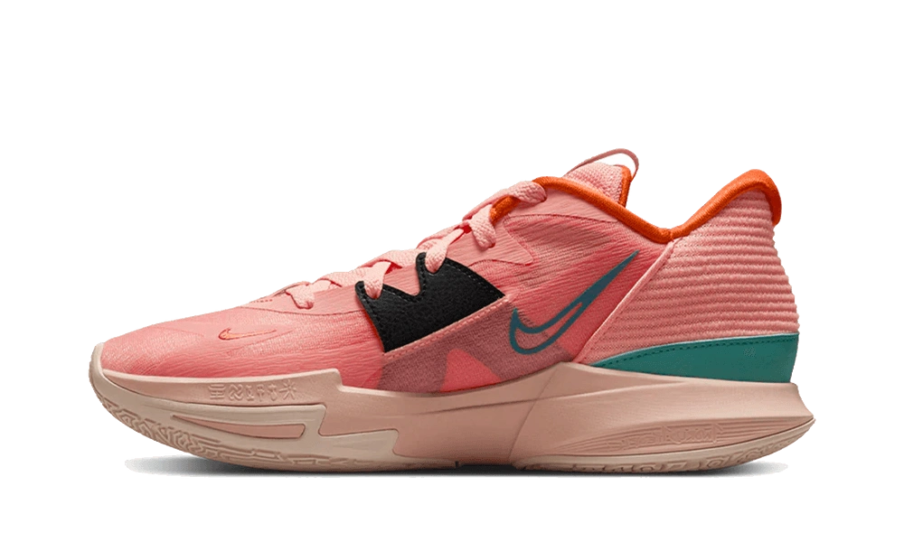 Nike Kyrie Low 5 Madder Root Produktfoto