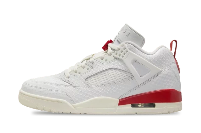 Jordan Spizike Low El Vuelo product photo