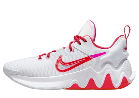 Nike Giannis Immortality Rose Produktfoto