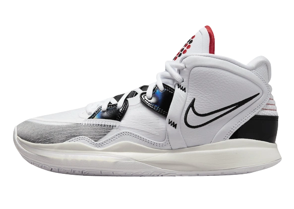 Nike Kyrie Infinity Man Machine Produktfoto