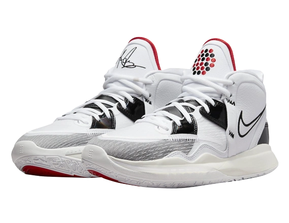 Nike Kyrie Infinity Man Machine - Image 1