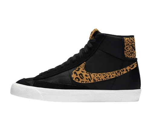 Nike Blazer Mid Leopard Print (W) Produktfoto