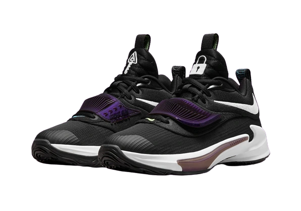 Nike Zoom Freak 3 Project 34 - Image 1