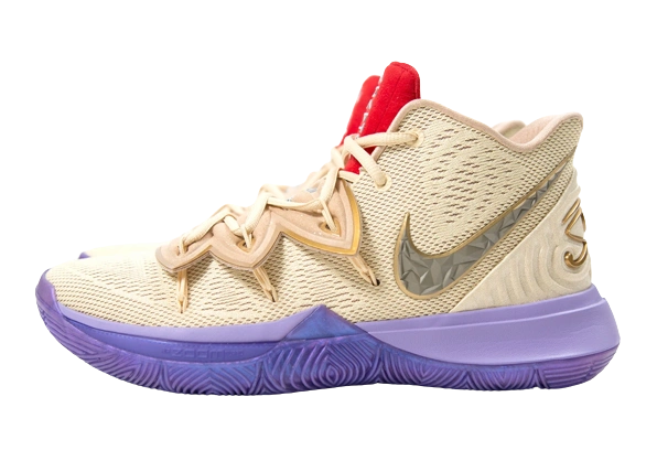 Nike Kyrie 5 Concepts Ikhet Produktfoto