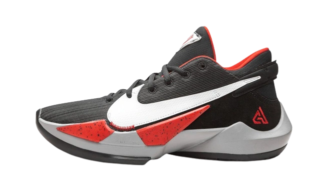 Nike Zoom Freak 2 Bred Produktfoto