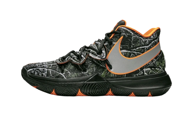 Nike Kyrie 5 Taco PE Produktfoto
