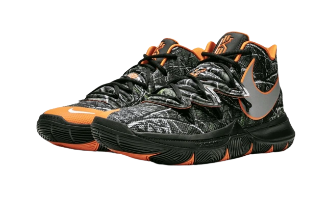 Nike Kyrie 5 Taco PE - Image 1