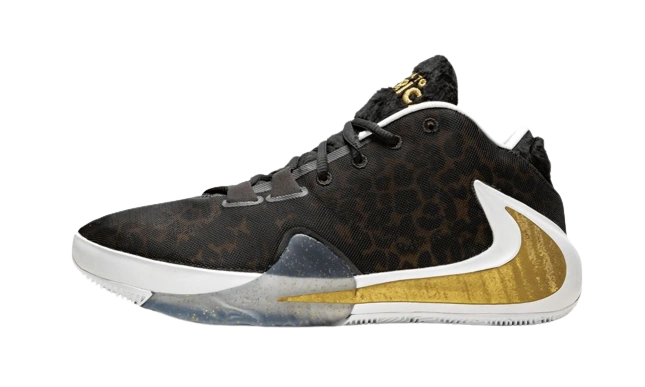 Nike Zoom Freak 1 Coming To America Produktfoto